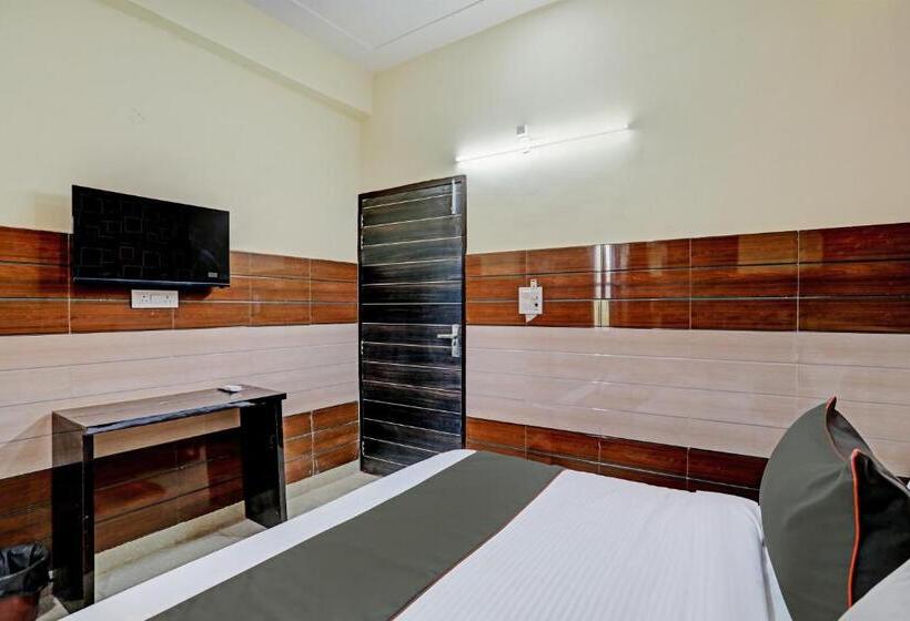 ホテル Kohinoor Inn