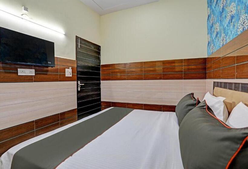 ホテル Kohinoor Inn