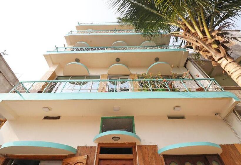 Super Hotel O Bodh Gaya Near Nigma Monastery Formerly Fun Friday