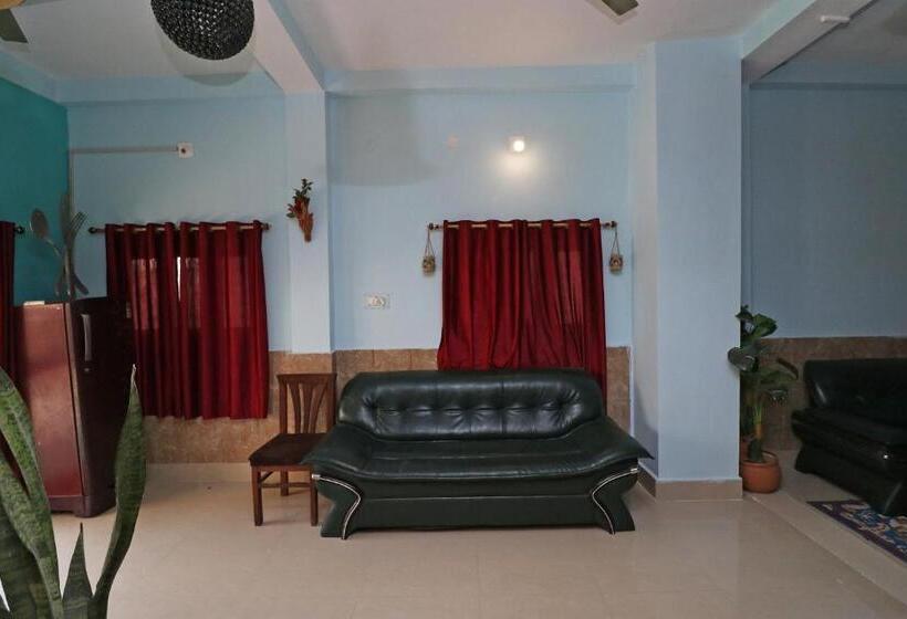 Super Hotel O Bodh Gaya Near Nigma Monastery Formerly Fun Friday