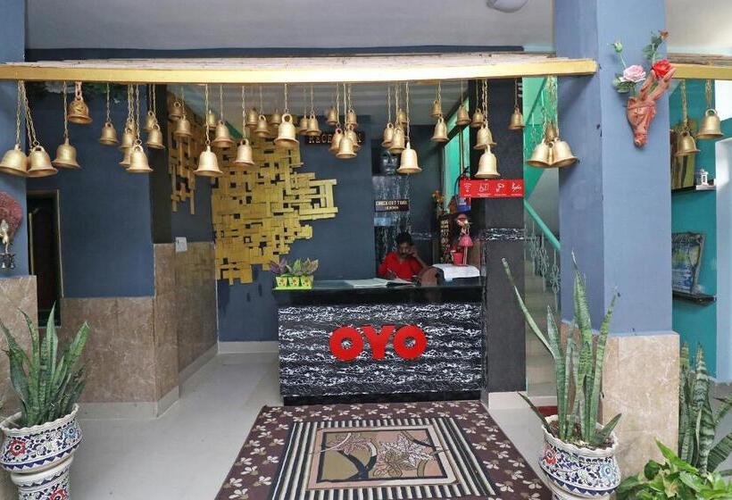 Super Hotel O Bodh Gaya Near Nigma Monastery Formerly Fun Friday