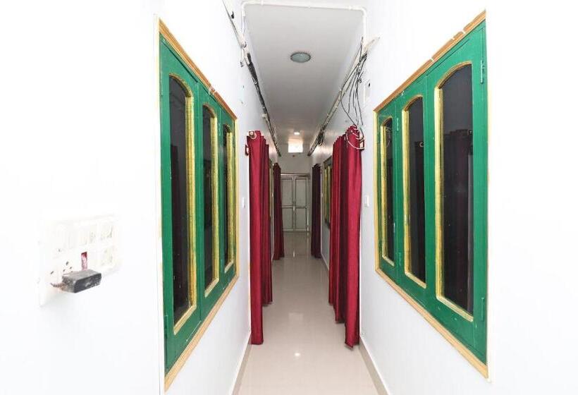 Super Hotel O Bodh Gaya Near Nigma Monastery Formerly Fun Friday