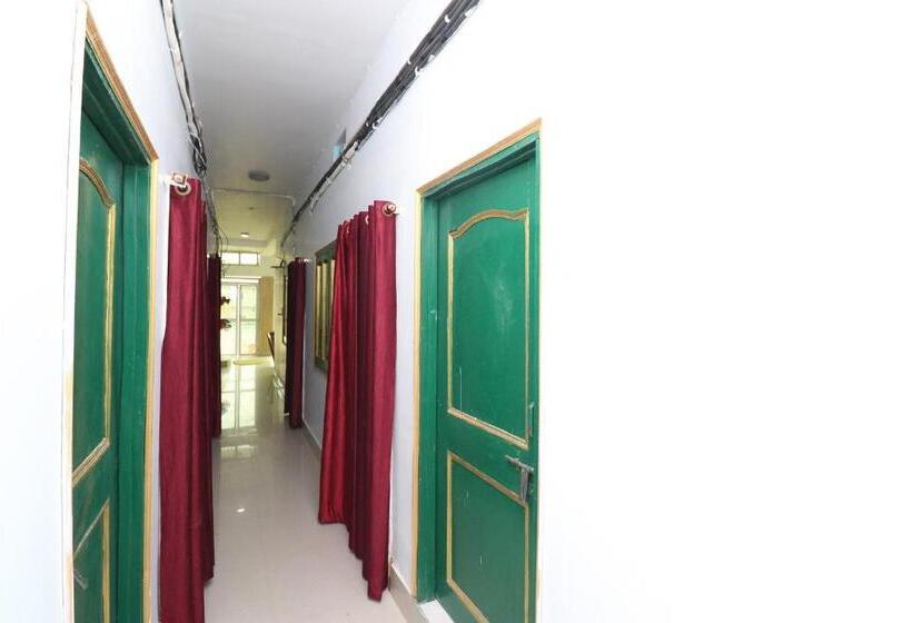 Super Hotel O Bodh Gaya Near Nigma Monastery Formerly Fun Friday