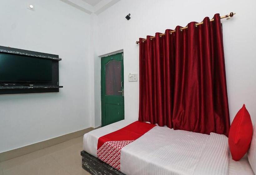 Super Hotel O Bodh Gaya Near Nigma Monastery Formerly Fun Friday
