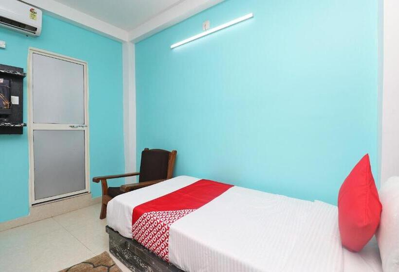 Super Hotel O Bodh Gaya Near Nigma Monastery Formerly Fun Friday