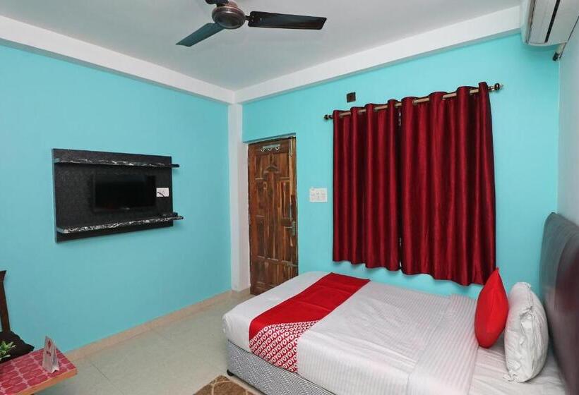 Super Hotel O Bodh Gaya Near Nigma Monastery Formerly Fun Friday