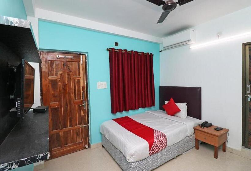 Super Hotel O Bodh Gaya Near Nigma Monastery Formerly Fun Friday