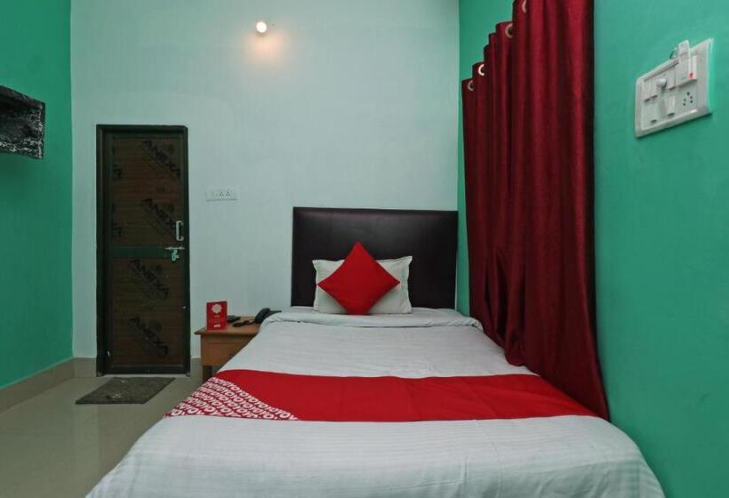 Super Hotel O Bodh Gaya Near Nigma Monastery Formerly Fun Friday