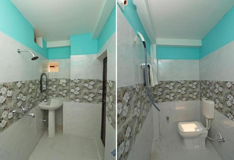 Super Hotel O Bodh Gaya Near Nigma Monastery Formerly Fun Friday