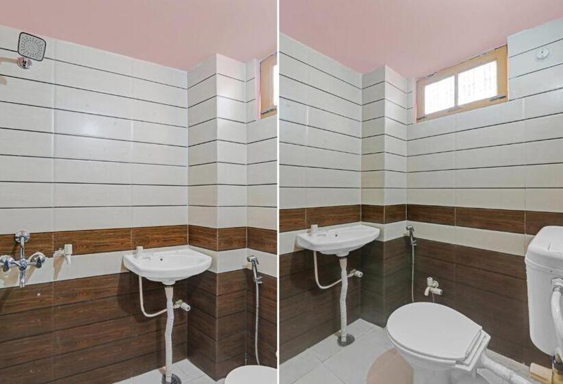 Отель Oyo Flagship Geetanjali