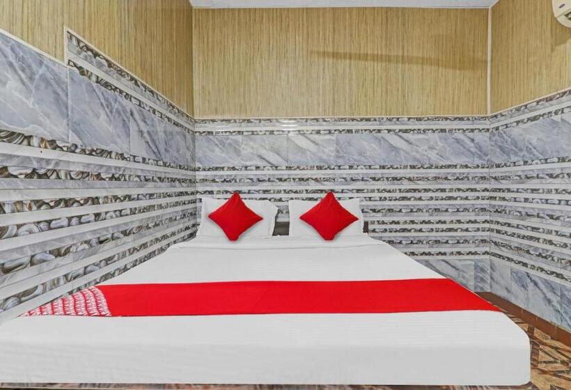 Отель Oyo Flagship Geetanjali