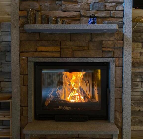 ホテル Pathika Bungalov