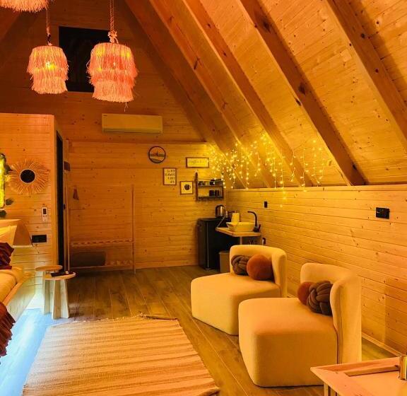 فندق Pathika Bungalov