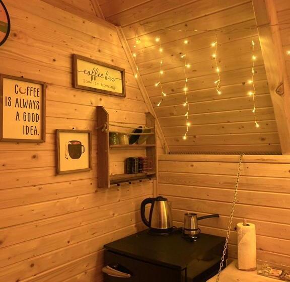 فندق Pathika Bungalov