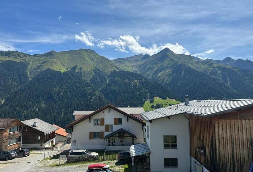 ホテル Pez Regina   Nordic Style Alps