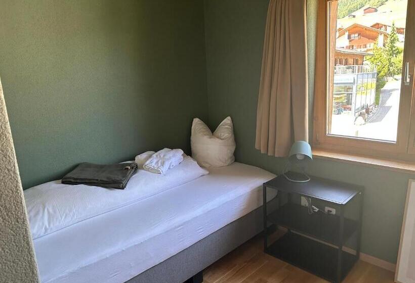 ホテル Pez Regina   Nordic Style Alps