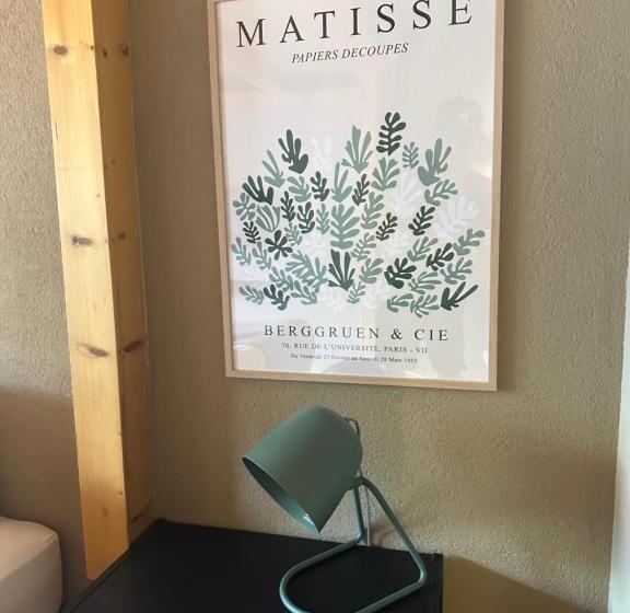 Отель Pez Regina   Nordic Style Alps