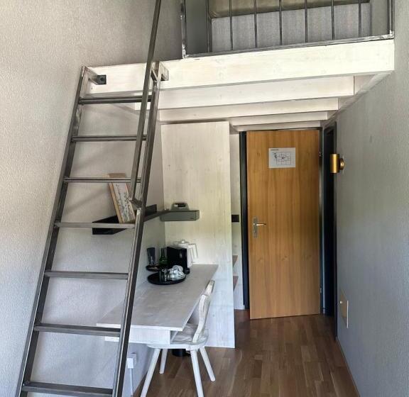 ホテル Pez Regina   Nordic Style Alps