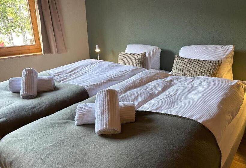 ホテル Pez Regina   Nordic Style Alps