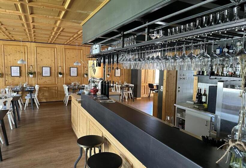 ホテル Pez Regina   Nordic Style Alps