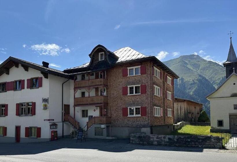 ホテル Pez Regina   Nordic Style Alps