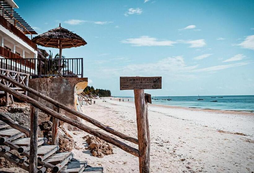 ホテル Pili Pili Oasis