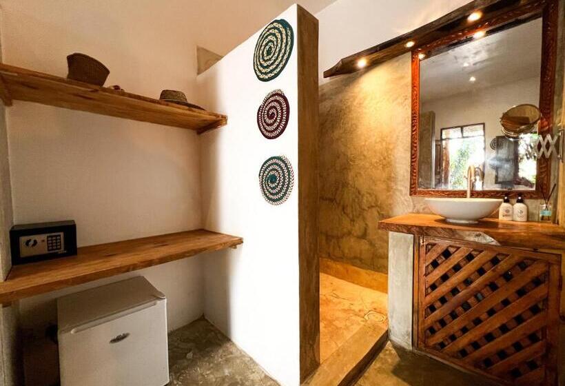 ホテル Pili Pili Oasis