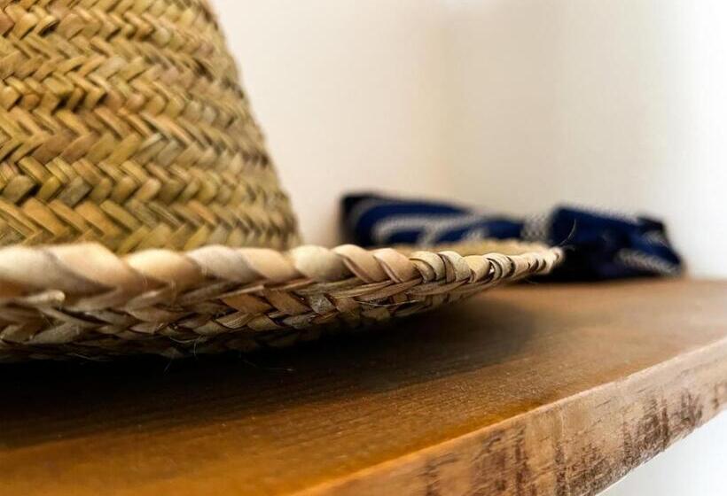 ホテル Pili Pili Oasis