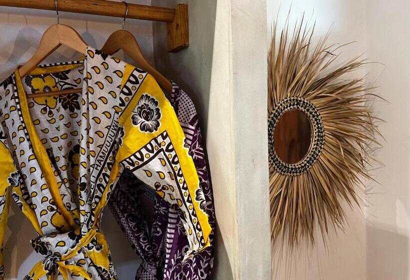 ホテル Pili Pili Oasis