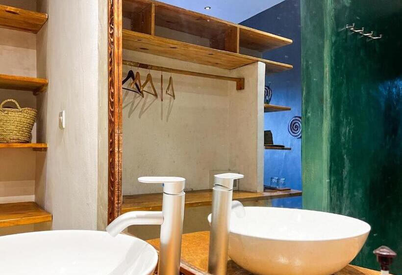 ホテル Pili Pili Oasis