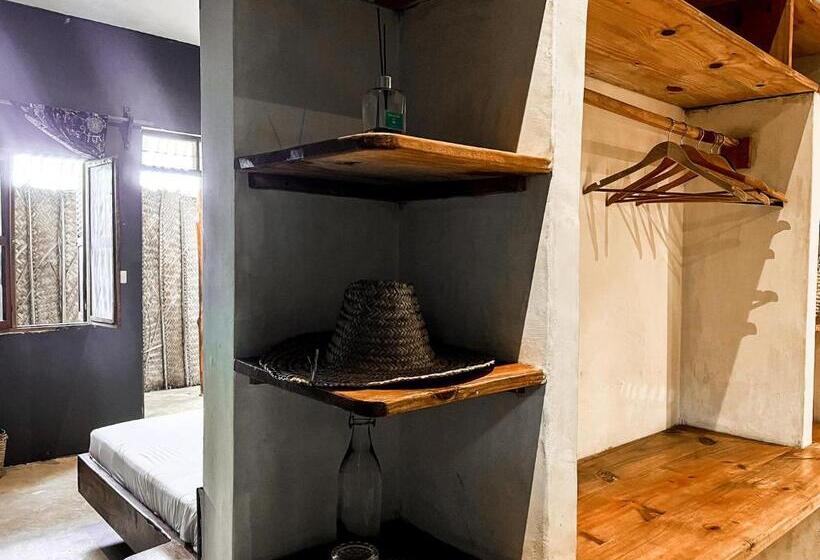 בית מלון כפרי Pili Pili Oasis