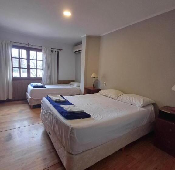 فندق Pintó Terraza