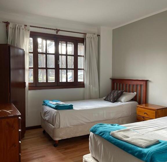 فندق Pintó Terraza