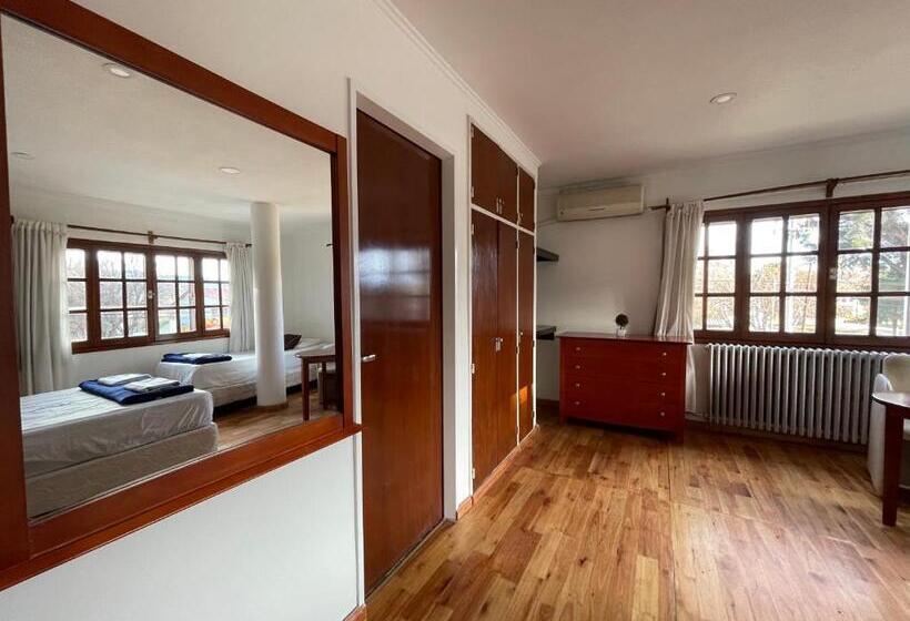 فندق Pintó Terraza