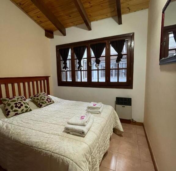 فندق Pintó Terraza