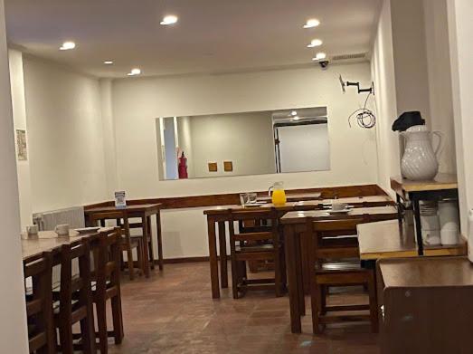 فندق Pintó Terraza