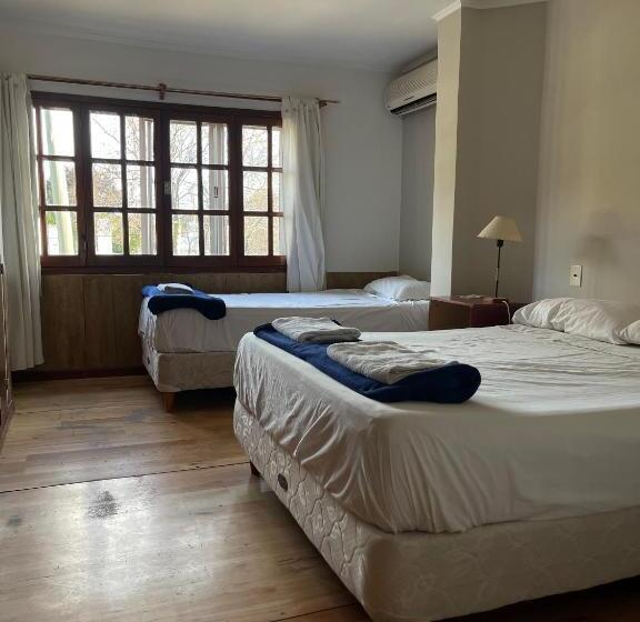 فندق Pintó Terraza