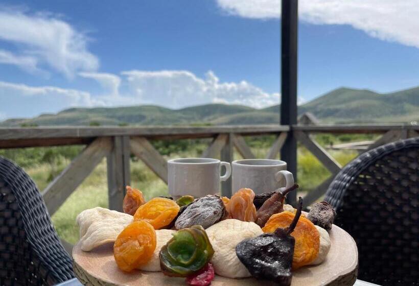 فندق Port Ayas Resort & Restaurants