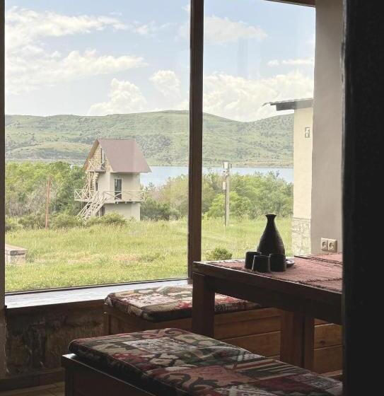 בית מלון כפרי Port Ayas Resort & Restaurants