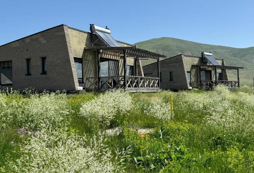 בית מלון כפרי Port Ayas Resort & Restaurants