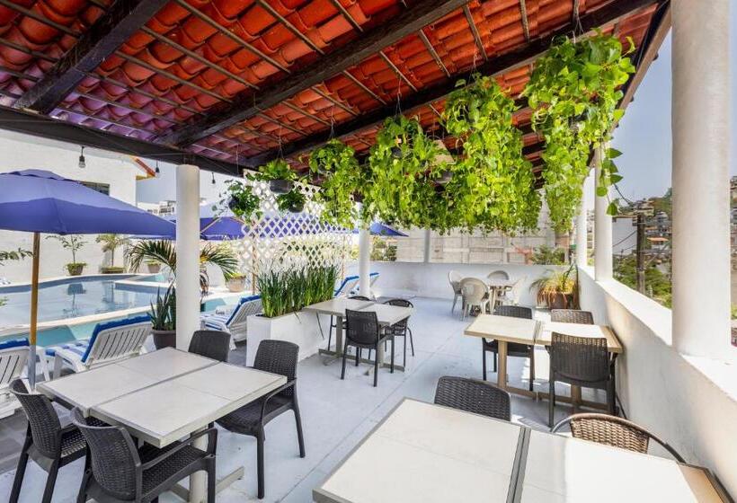 فندق Pueblito Vallarta