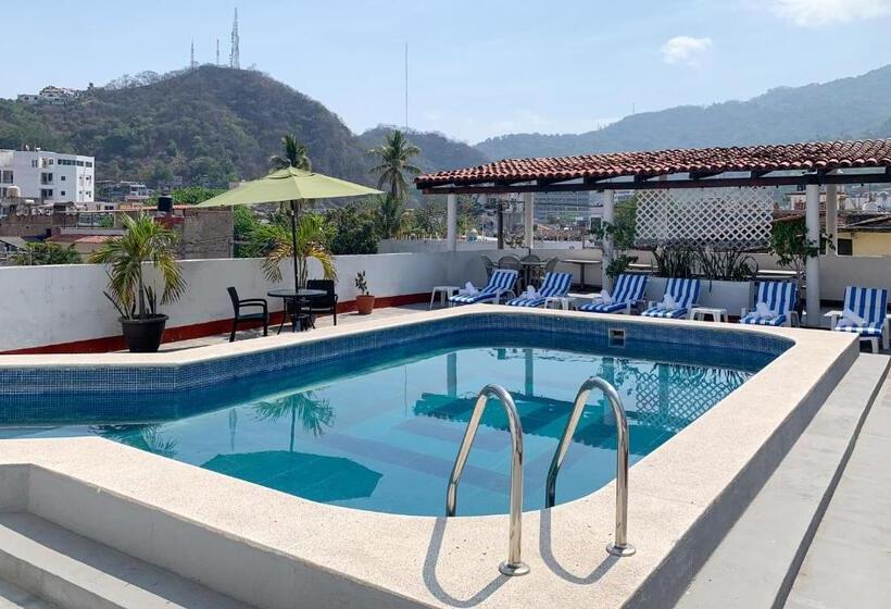 فندق Pueblito Vallarta