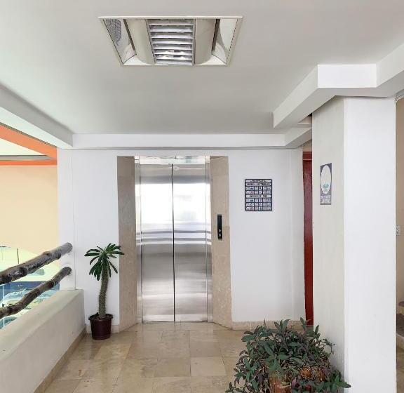 فندق Pueblito Vallarta