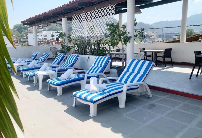 فندق Pueblito Vallarta