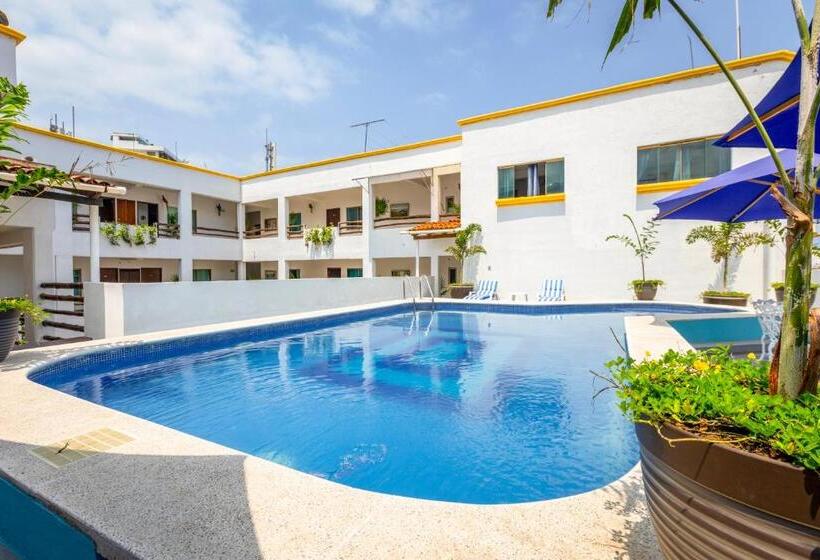 فندق Pueblito Vallarta