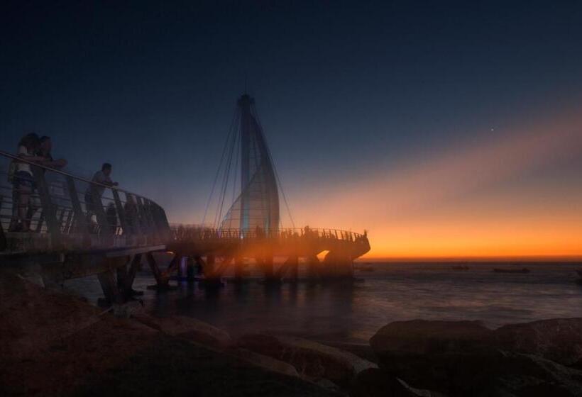 فندق Pueblito Vallarta