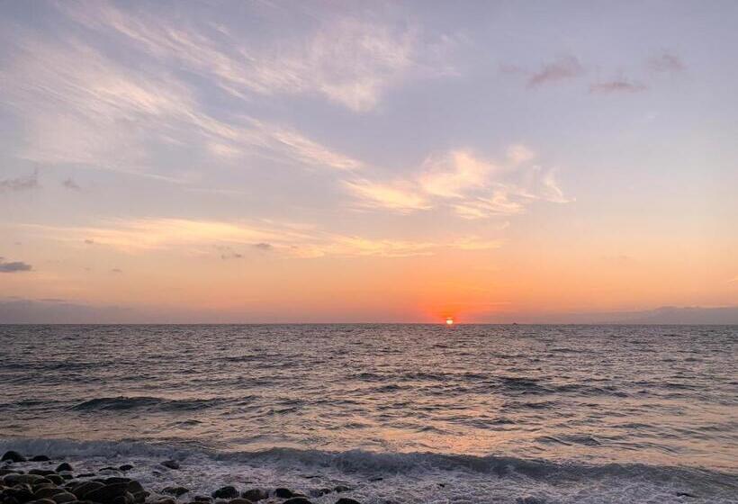 فندق Pueblito Vallarta