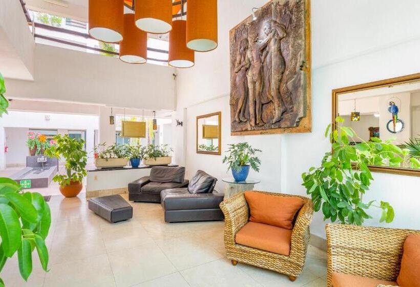 فندق Pueblito Vallarta