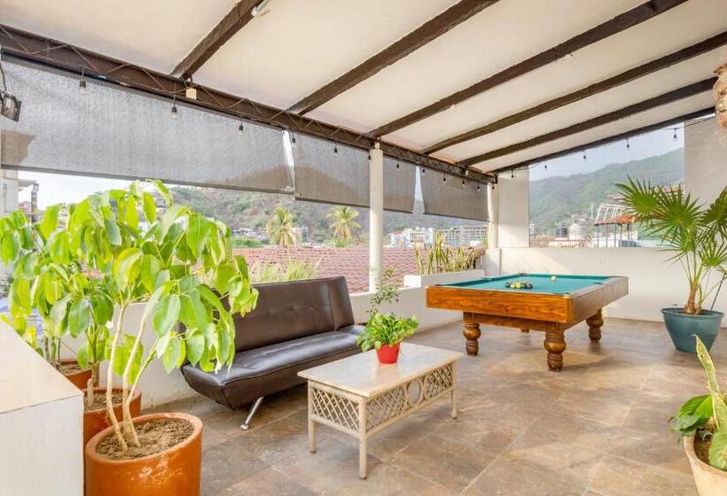 فندق Pueblito Vallarta