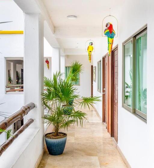 فندق Pueblito Vallarta